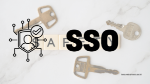 Tutorial Login SSO